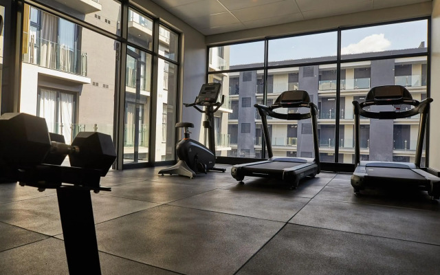 Catalyst Apartment Hotel by NEWMARK