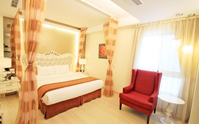 Taitung Z. Hotel