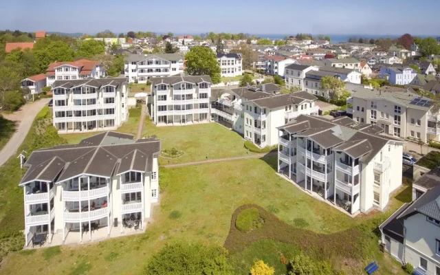 MeeresBlick Residenzen