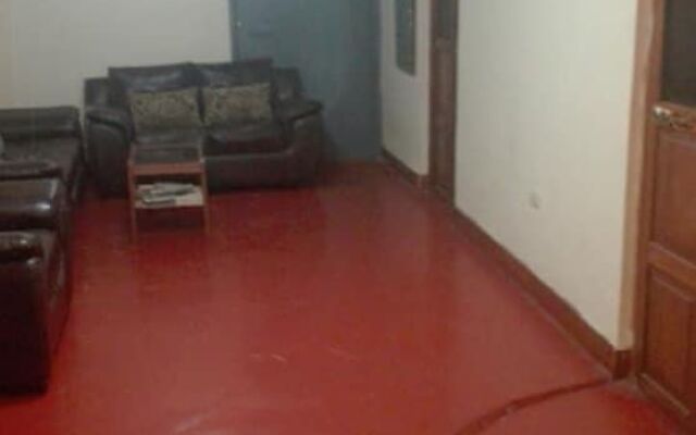 Euro Hostal