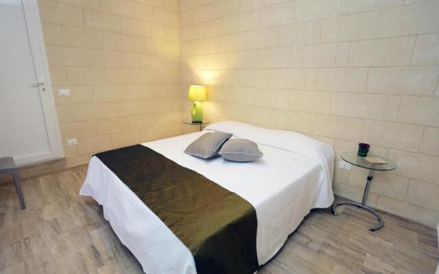 B&B La Vigna