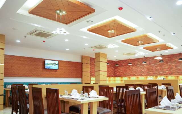 Comfort Inn Udaipur