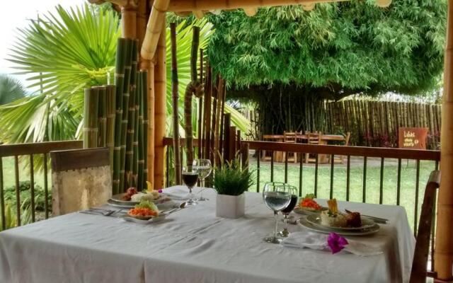 Finca Hotel Boutique La Negrita