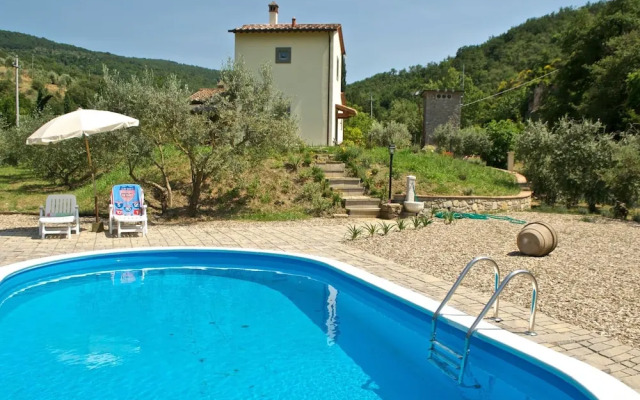 Belvilla by OYO Barbagianni