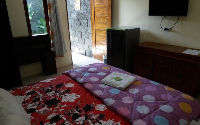 Beto Guesthouse