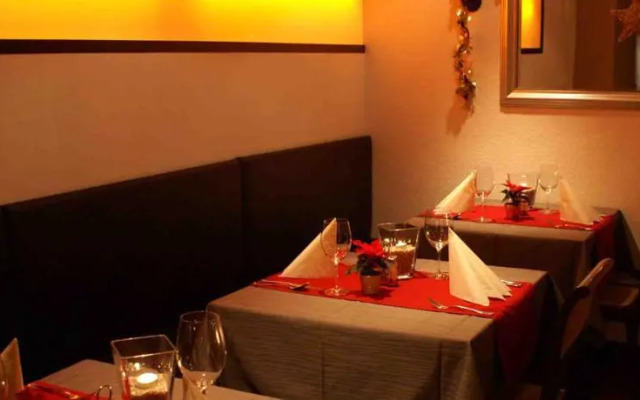 Stadthotel Hauser Eck