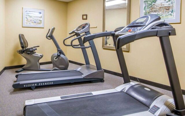 Howard Johnson-Sheboygan