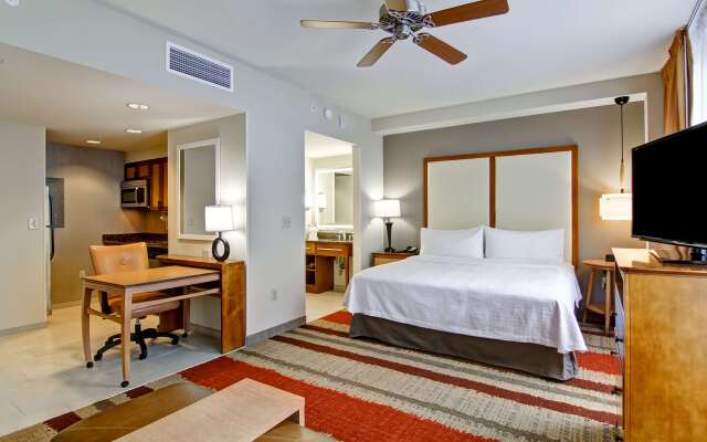 Homewood Suites by Hilton Cincinnati-Downtown