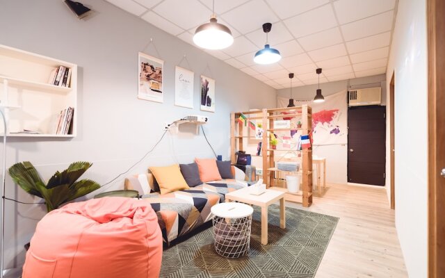 Lazyhome