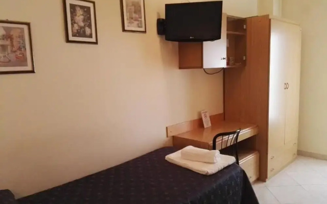 Hotel Loreto