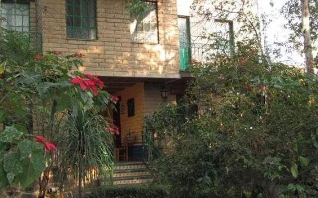 Casa del Retoño