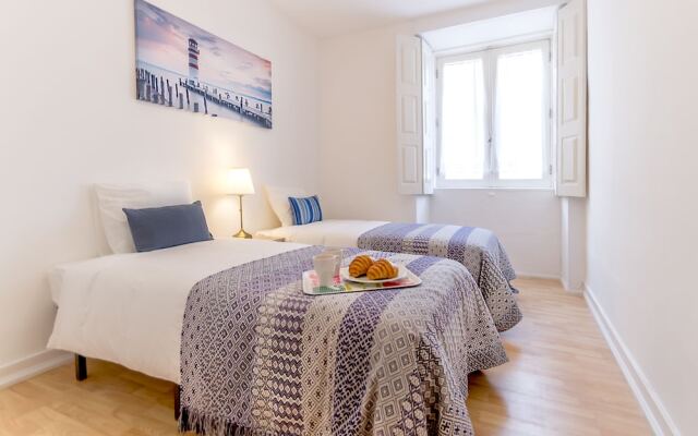 Foz do Douro Beach Apartment Apartment