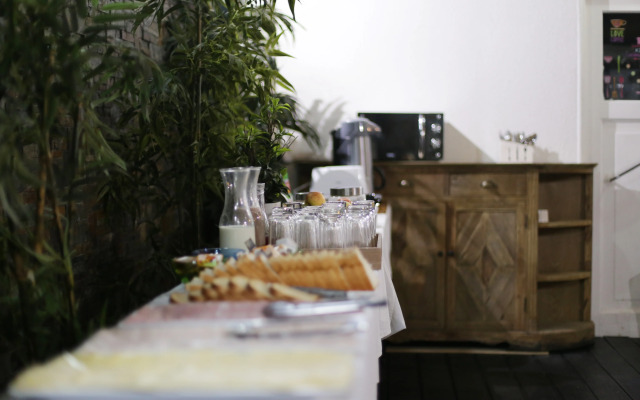 Tremo Hotel Boutique Bellas Artes