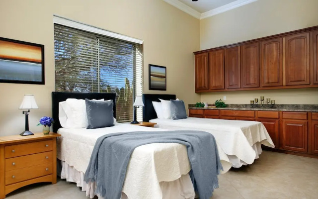 Whisper Trail Resort