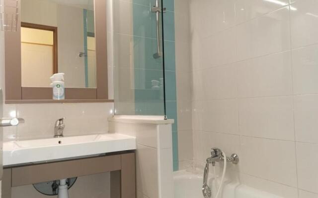 Appartement Cannes la Bocca, 2 pièces, 4 personnes - FR-1-609-34