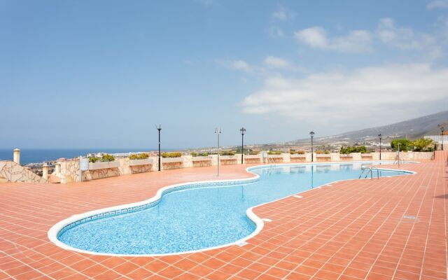 HomeLike Amazing View Apartment Pool Adeje