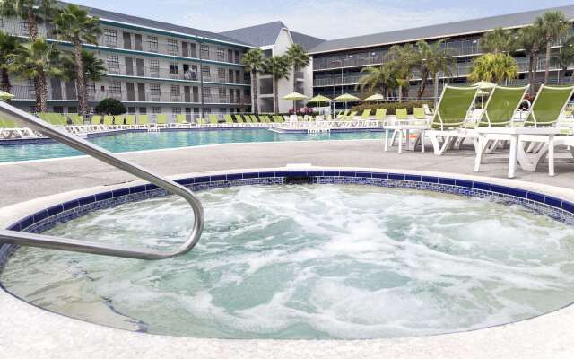 Avanti International Resort
