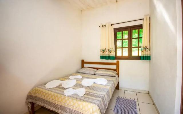 EcoLodge Paraty