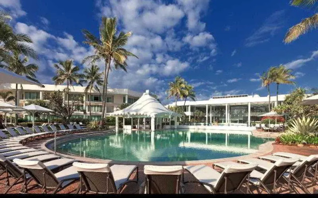 Sheraton Grand Mirage Villas Gold Coast