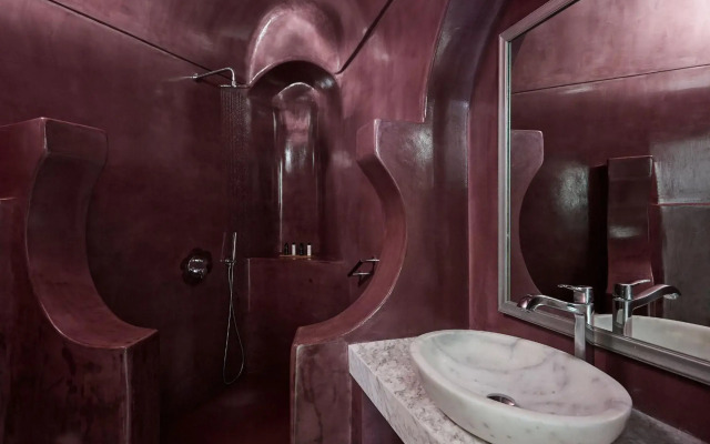 Amber Light Villas Santorini