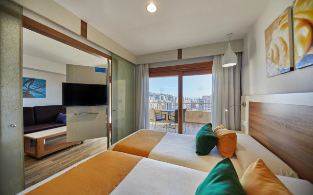 Sandos Benidorm Suites