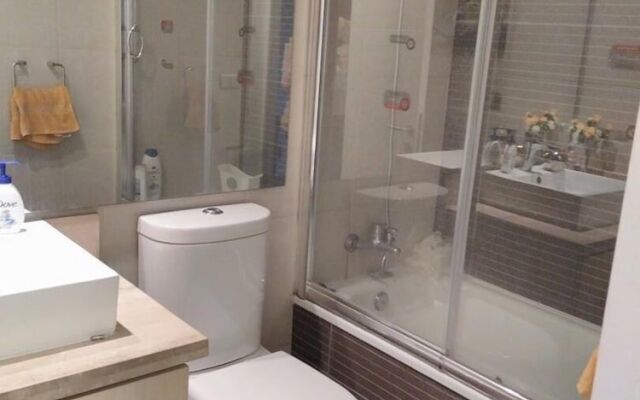 Depto. Av del Mar 2150