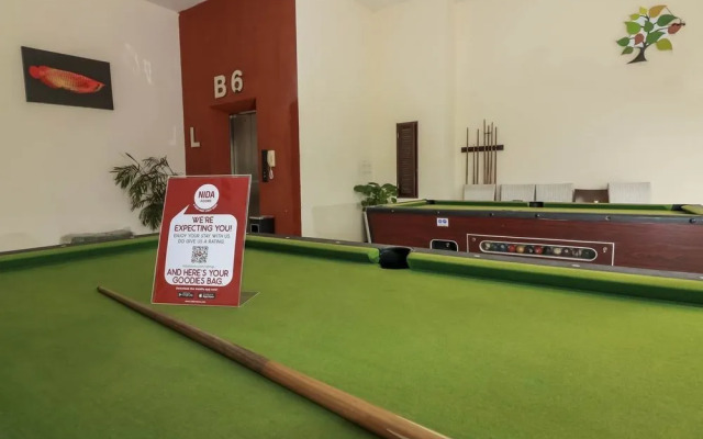 NIDA Rooms Patong 236 Phang Rise