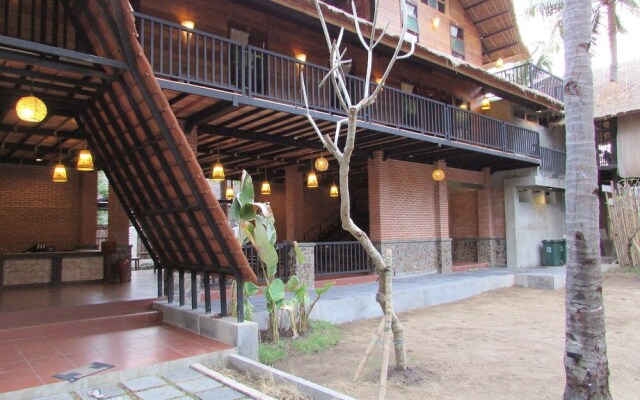 Gili Klapa Hostel