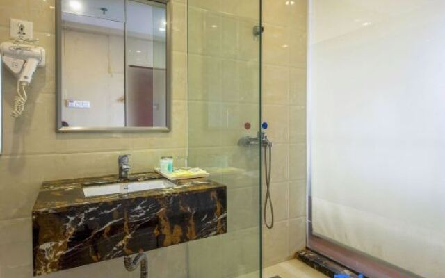 Jiaxiang Business Hotel