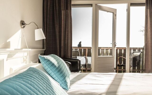 Loods Hotel Golfzang