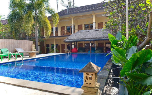 Central Inn