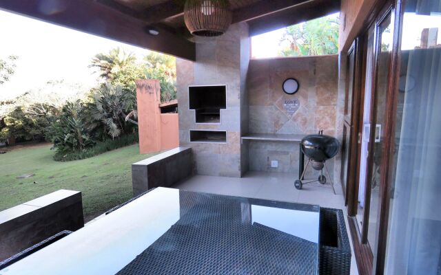 Private San Lameer Villas