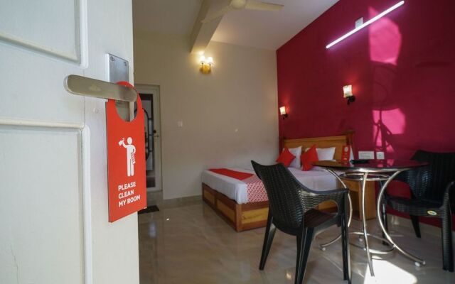 OYO 11691 Hotel Neelakurinji
