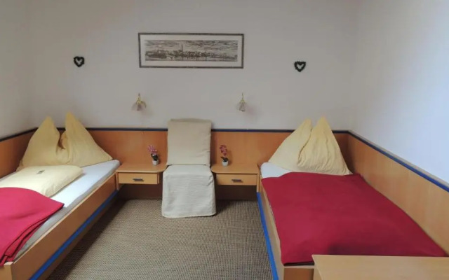 Frühstückspension Barbara