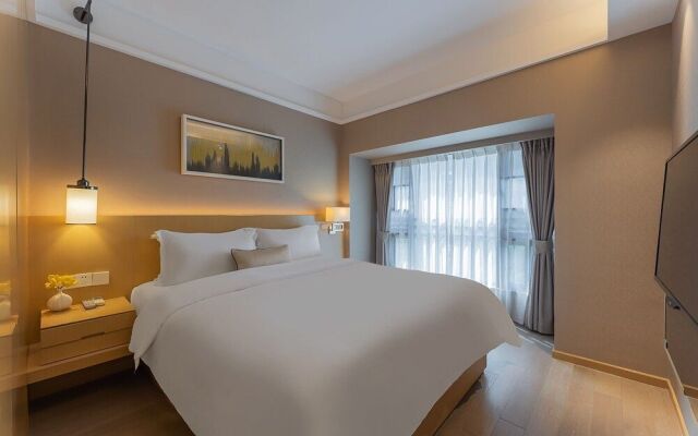 CM Serviced Apartment Shekou