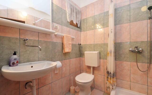 Apartments Dragica