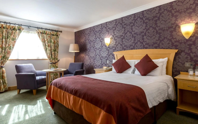 Hellidon Lakes Golf & Spa Hotel