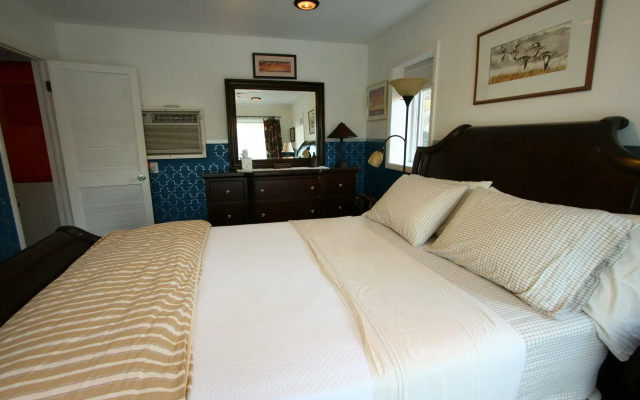 Alpenhof Bed and Breakfast