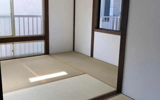 Amami Weekly House Nico nico