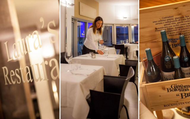 Phi Hotel Palio