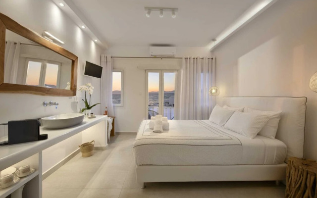 Marietta's Mykonos