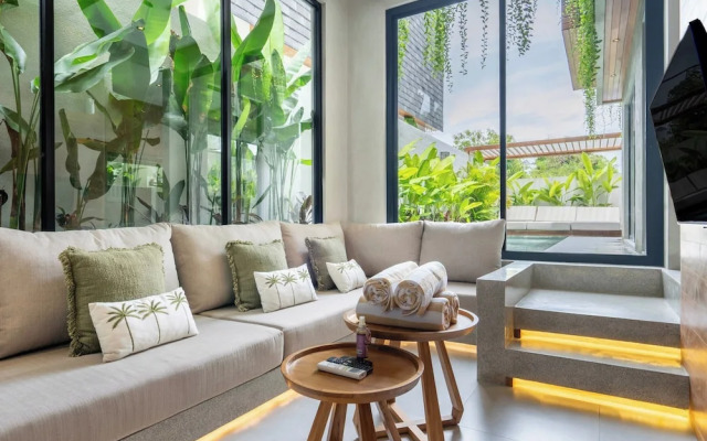 Nanna Villa Unit 2 by Betterplace