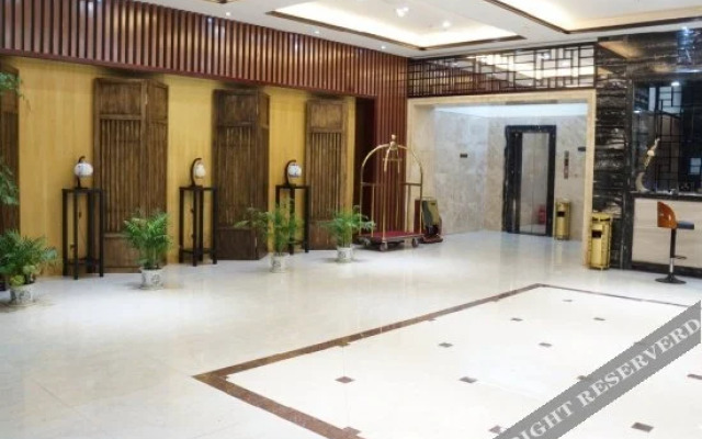 Zhoushang Boutique Hotel