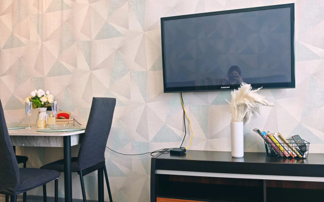 Апартаменты на улице Пушкина 85