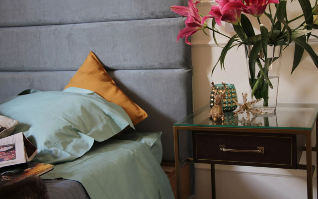 Ingrami Suites