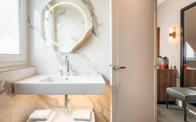 Holiday Inn Paris - Gare de Lyon Bastille by IHG