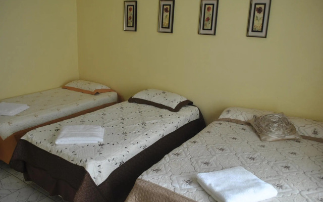 Cataratas Parque Hotel
