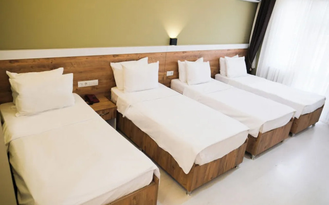Altayhan Hotel