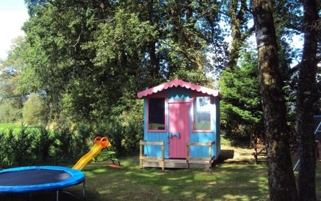 La Metairie & Cottages