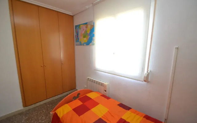 Apartamento Salourhin